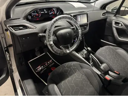 Peugeot 2008 tweedehands SUV 2019 in topstaat te koop ✅