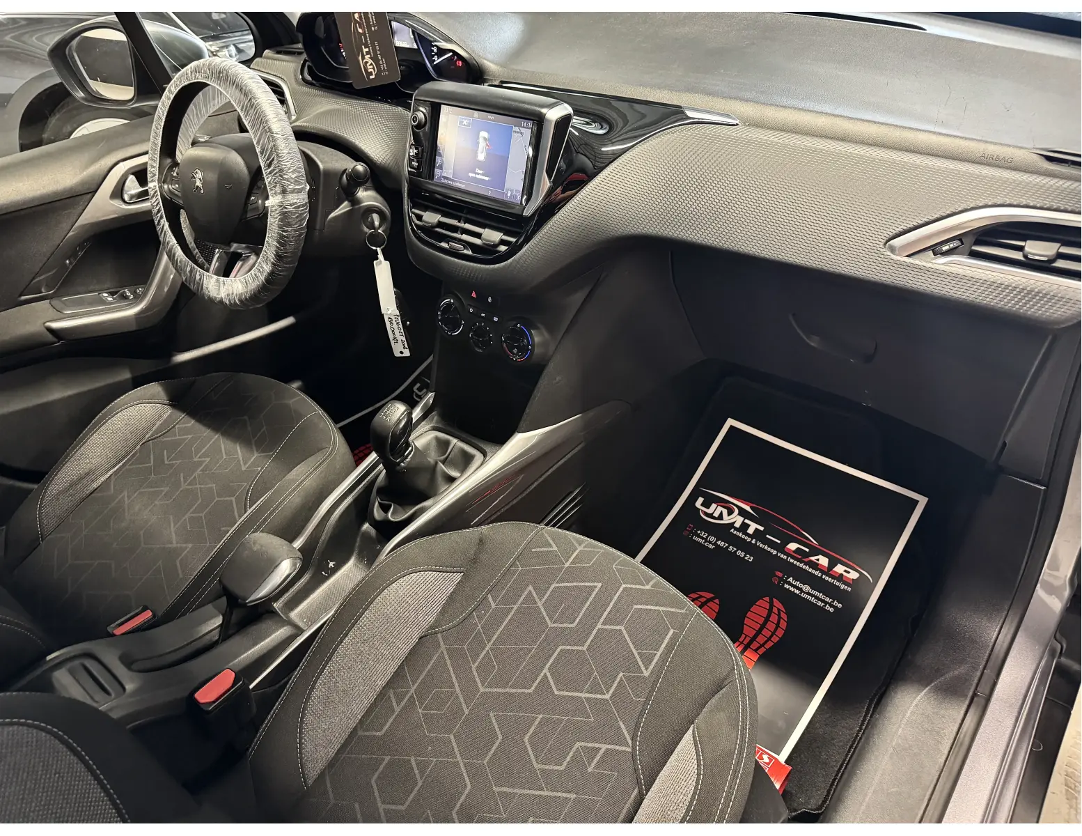 Peugeot 2008 PureTech – Betrouwbare SUV Deal!
