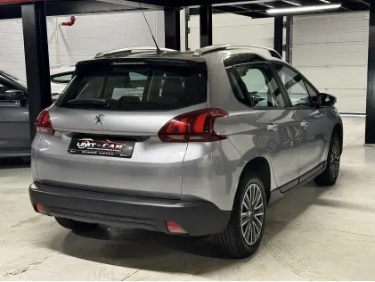 Peugeot 2008 PureTech – Betrouwbare SUV Deal!