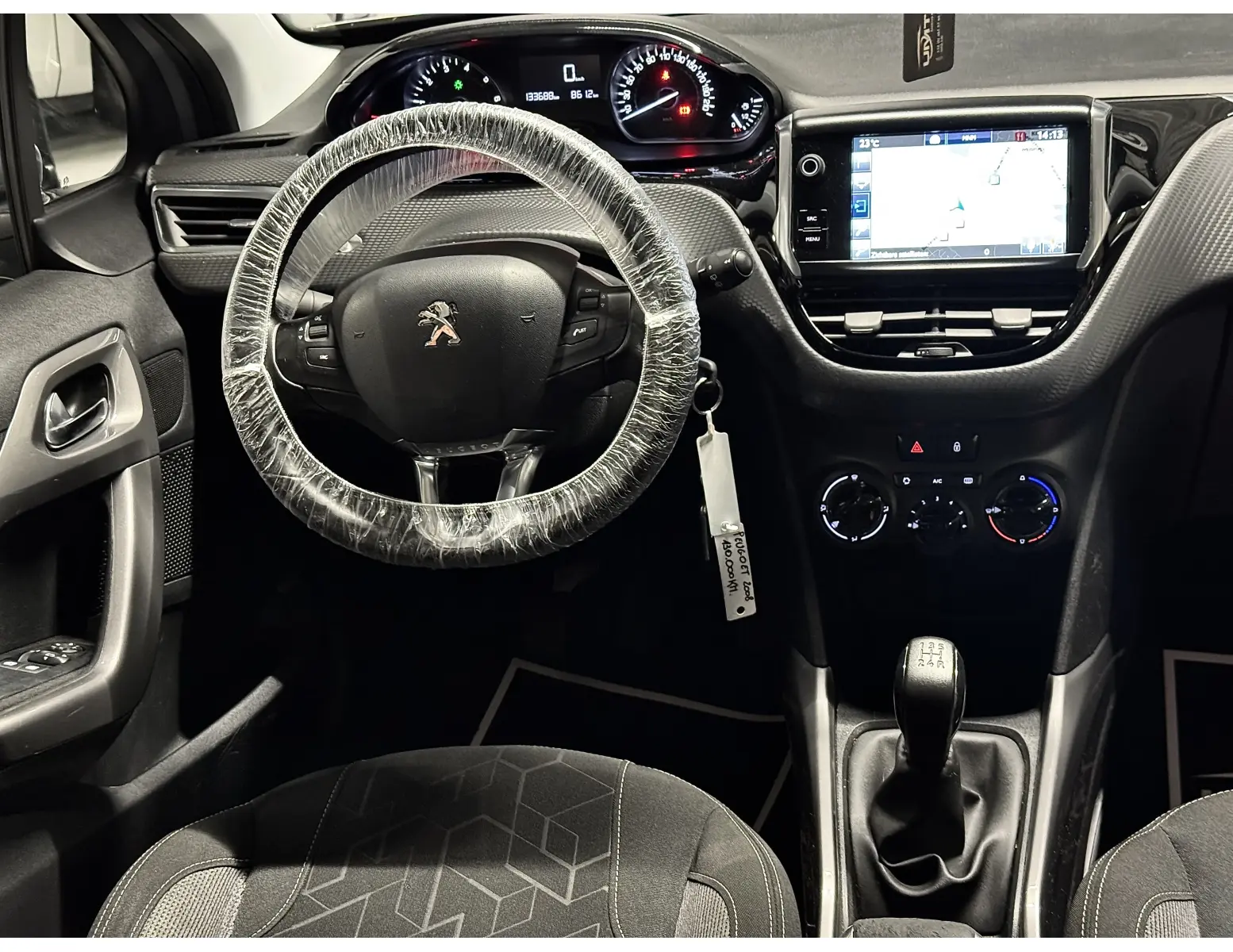Peugeot 2008 PureTech – Betrouwbare SUV Deal!
