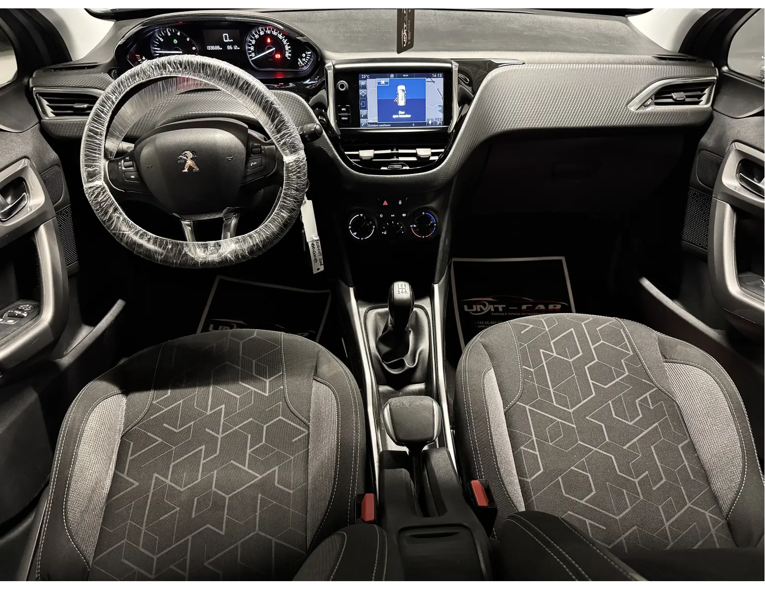 Peugeot 2008 PureTech – Betrouwbare SUV Deal!