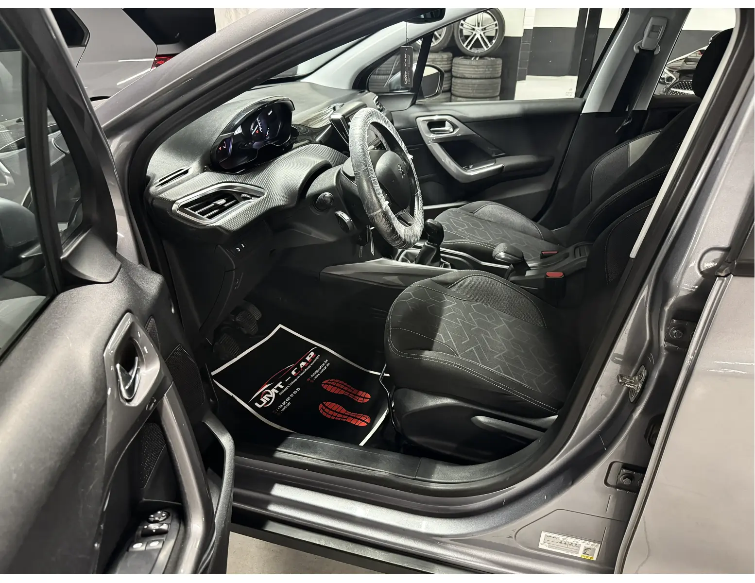 Peugeot 2008 PureTech – Betrouwbare SUV Deal!