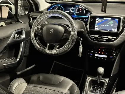 Tweedehands Peugeot 2008 Automaat | Betrouwbaar & Zuinig ✅