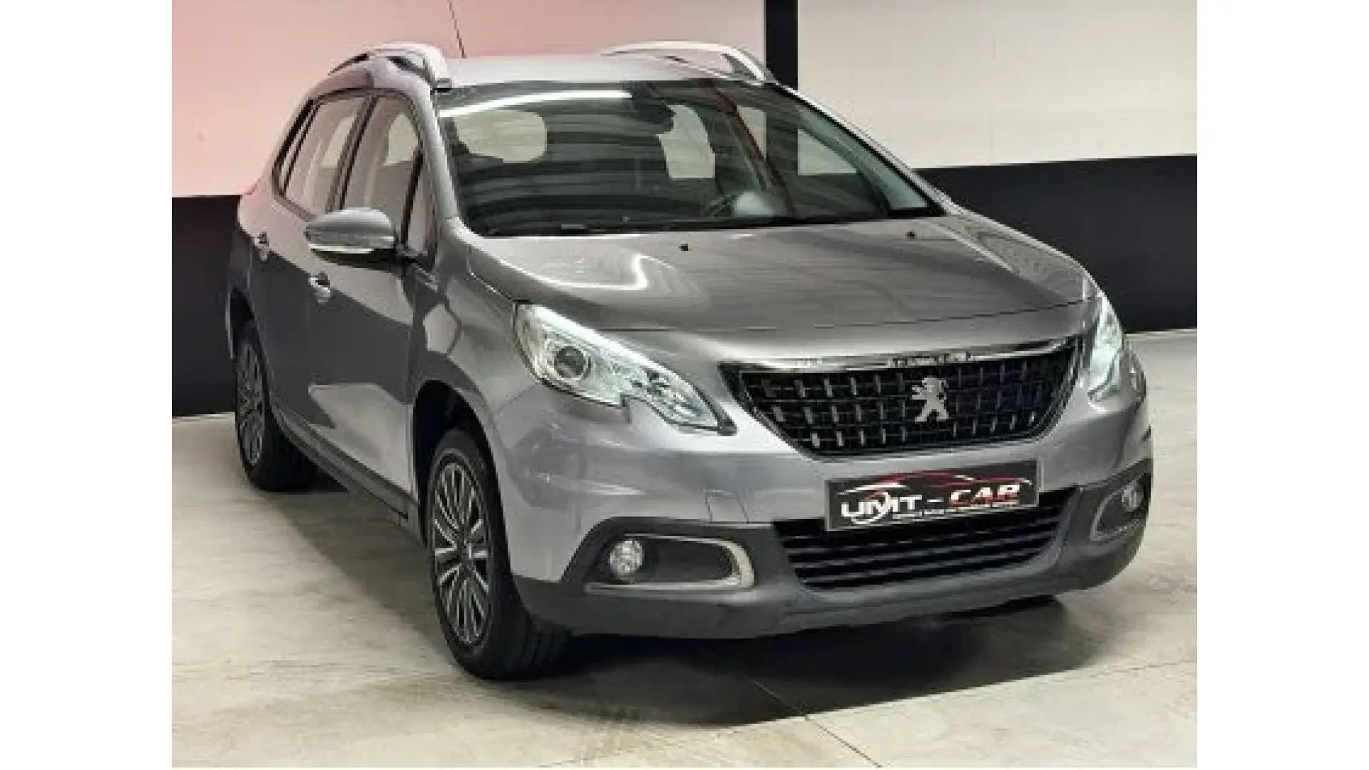 Peugeot 208 Puretech Suv Deal - Afbeelding 1 (groot)