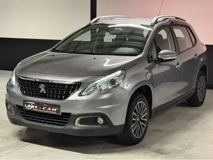 Peugeot 208 Puretech Suv Deal