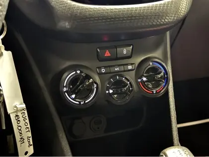 Peugeot 208 Puretech Suv Deal