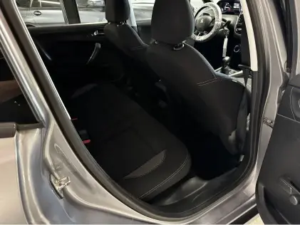 Peugeot 208 Puretech Suv Deal