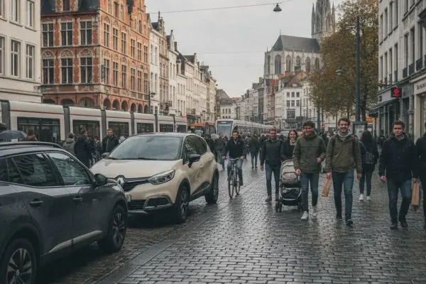 Peugeot 2008 Of Renault Captur Occasie Vergelijken