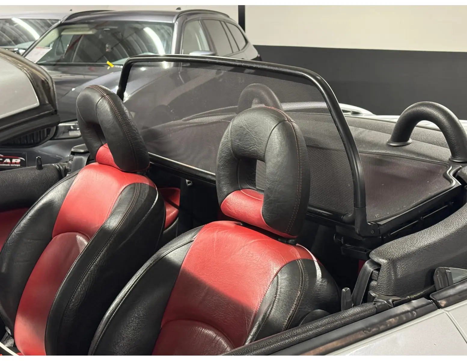 Peugeot 206 Cabrio 1.6 Digitale Airco Zomer TOPSTAAT