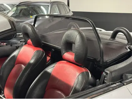 Peugeot 206 Cabrio 1.6 Digitale Airco Zomer TOPSTAAT