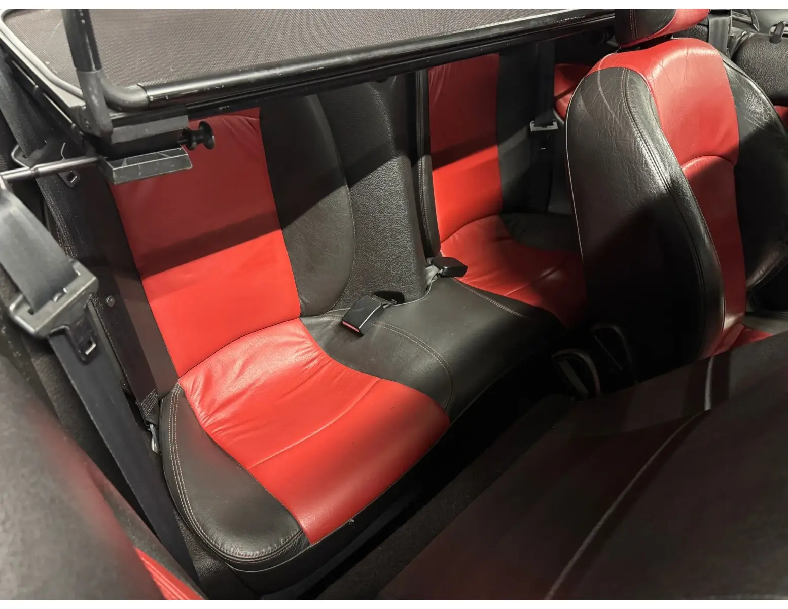 Peugeot 206 Cabrio 1.6 Digitale Airco Zomer TOPSTAAT