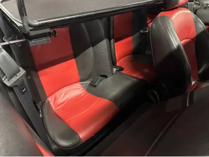 Peugeot 206 Cabrio 1.6 Digitale Airco Zomer TOPSTAAT