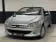 Peugeot 206 Cabrio 1.6 Digitale Airco Zomer TOPSTAAT
