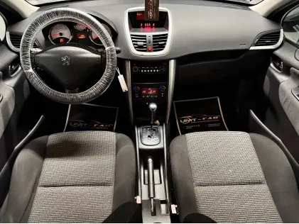 Tweedehands Peugeot 207 1.6i Automaat | Topstaat | LEZ ✅