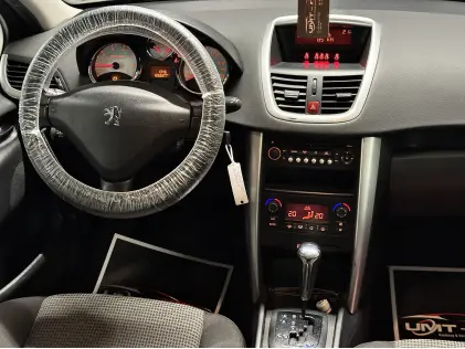 Tweedehands Peugeot 207 1.6i Automaat | Topstaat | LEZ ✅