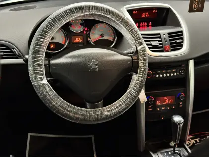 Tweedehands Peugeot 207 1.6i Automaat | Topstaat | LEZ ✅