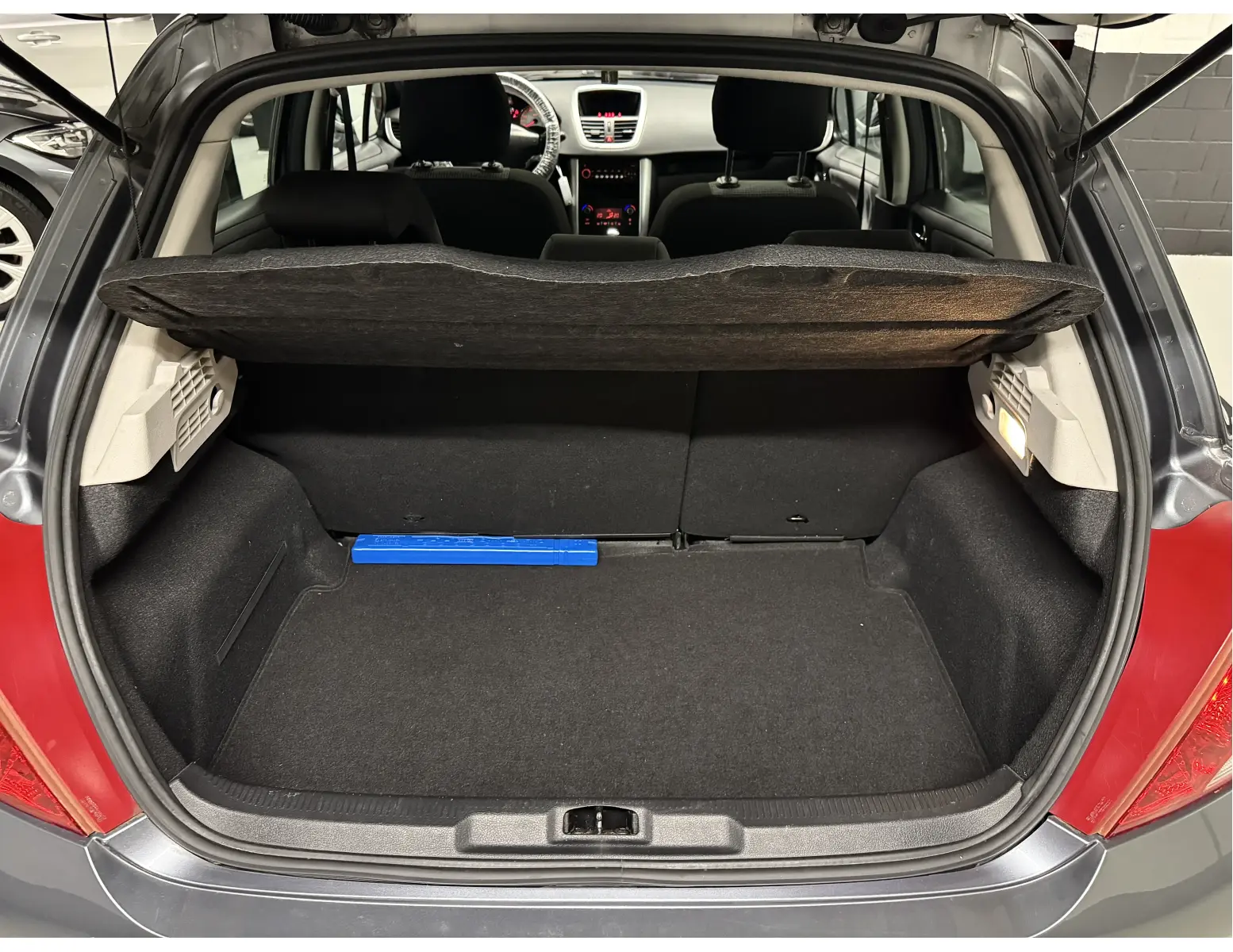 Tweedehands Peugeot 207 1.6i Automaat | Topstaat | LEZ ✅