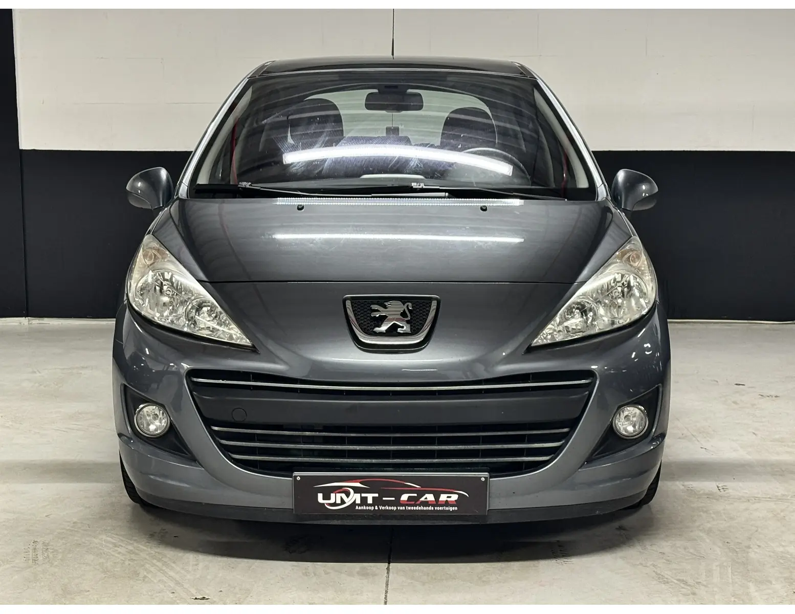 Tweedehands Peugeot 207 1.6i Automaat | Topstaat | LEZ ✅