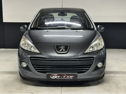 Tweedehands Peugeot 207 1.6i Automaat | Topstaat | LEZ ✅