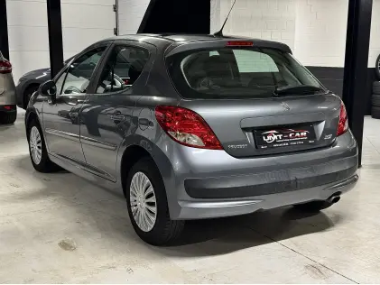 Tweedehands Peugeot 207 1.6i Automaat | Topstaat | LEZ ✅