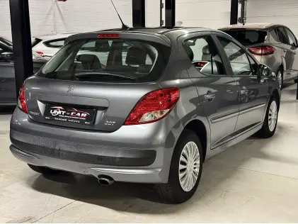 Tweedehands Peugeot 207 1.6i Automaat | Topstaat | LEZ ✅