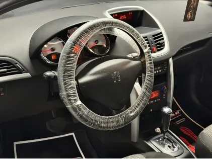 Tweedehands Peugeot 207 1.6i Automaat | Topstaat | LEZ ✅