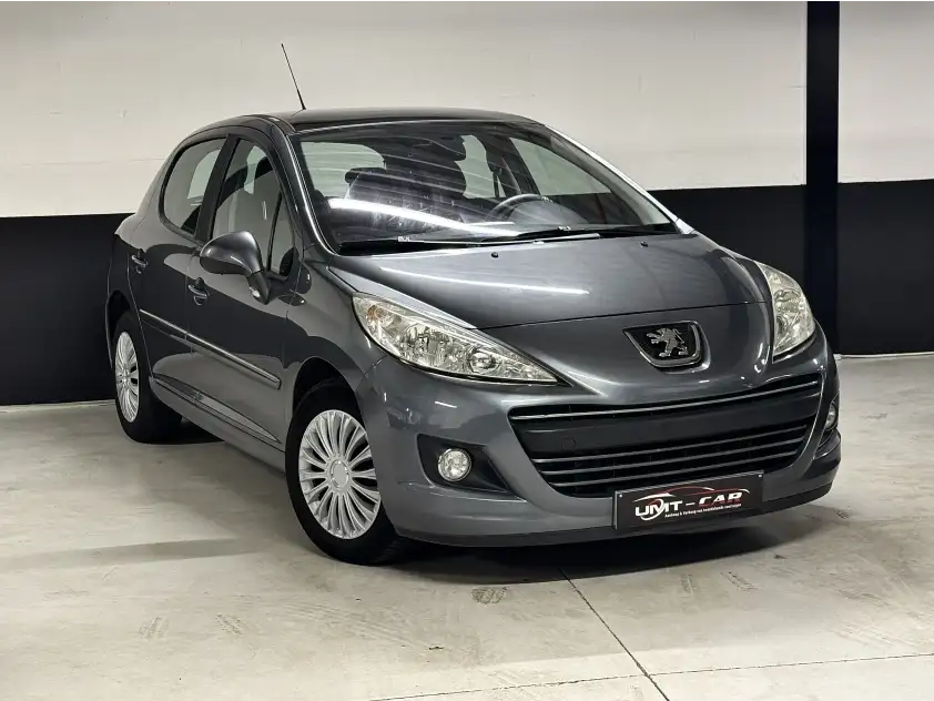 Tweedehands Peugeot 207 1.6i Automaat | Topstaat | LEZ ✅