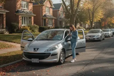 Ontdek De Voordelen Van Een Peugeot 207 Automaat Occasion