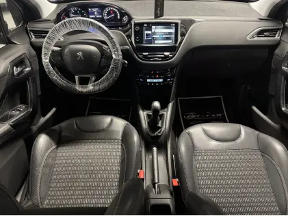 Peugeot 208 Benzine | Zuinig & LEZ-proof ✅