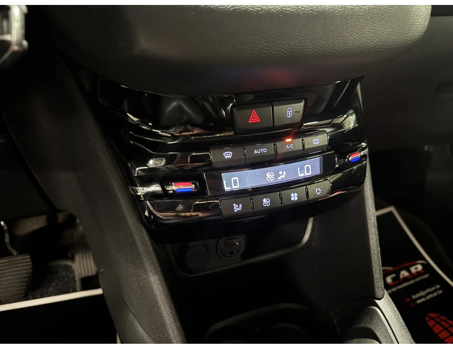 Peugeot 208 Benzine | Zuinig & LEZ-proof ✅