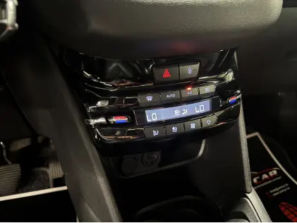 Peugeot 208 Benzine | Zuinig & LEZ-proof ✅