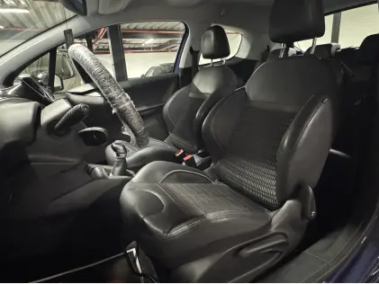 Peugeot 208 Benzine | Zuinig & LEZ-proof ✅