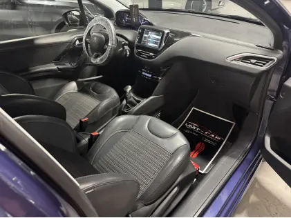Peugeot 208 Benzine | Zuinig & LEZ-proof ✅