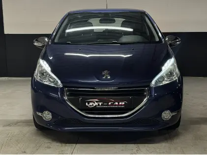 Peugeot 208 Benzine | Zuinig & LEZ-proof ✅
