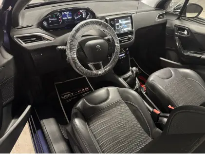 Peugeot 208 Benzine | Zuinig & LEZ-proof ✅