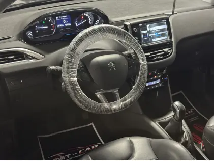 Peugeot 208 Benzine | Zuinig & LEZ-proof ✅