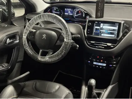 Peugeot 208 Benzine | Zuinig & LEZ-proof ✅