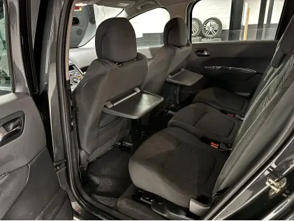 2015 Peugeot 5008 1.2i Benzine Topstaat Laag KM LEZ