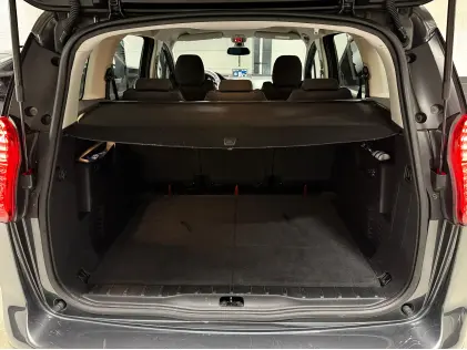 2015 Peugeot 5008 1.2i Benzine Topstaat Laag KM LEZ