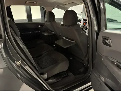 2015 Peugeot 5008 1.2i Benzine Topstaat Laag KM LEZ
