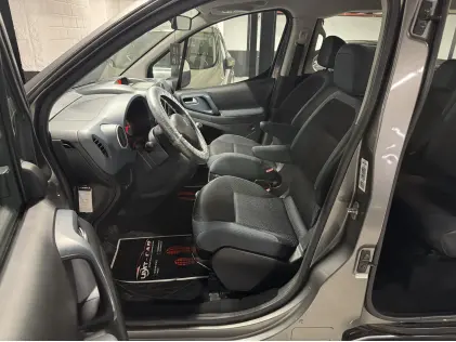 Peugeot Partner 1.6i | Benzine | Gezinswagen | LEZ OK ✅