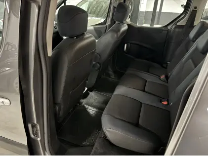 Peugeot Partner 1.6i | Benzine | Gezinswagen | LEZ OK ✅