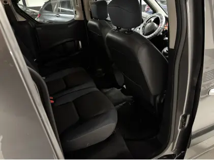 Peugeot Partner 1.6i | Benzine | Gezinswagen | LEZ OK ✅