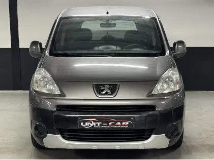 Peugeot Partner 1.6i | Benzine | Gezinswagen | LEZ OK ✅