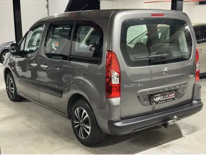 Peugeot Partner 1.6i | Benzine | Gezinswagen | LEZ OK ✅
