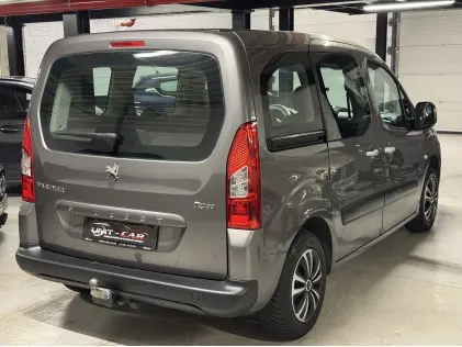 Peugeot Partner 1.6i | Benzine | Gezinswagen | LEZ OK ✅