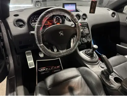 Peugeot RCZ 1.6 THP Limited Edition – LEZ OK ✅