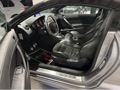 Peugeot RCZ 1.6 THP Limited Edition – LEZ OK ✅