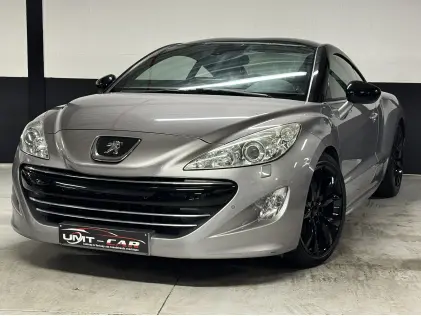 Peugeot RCZ 1.6 THP Limited Edition – LEZ OK ✅