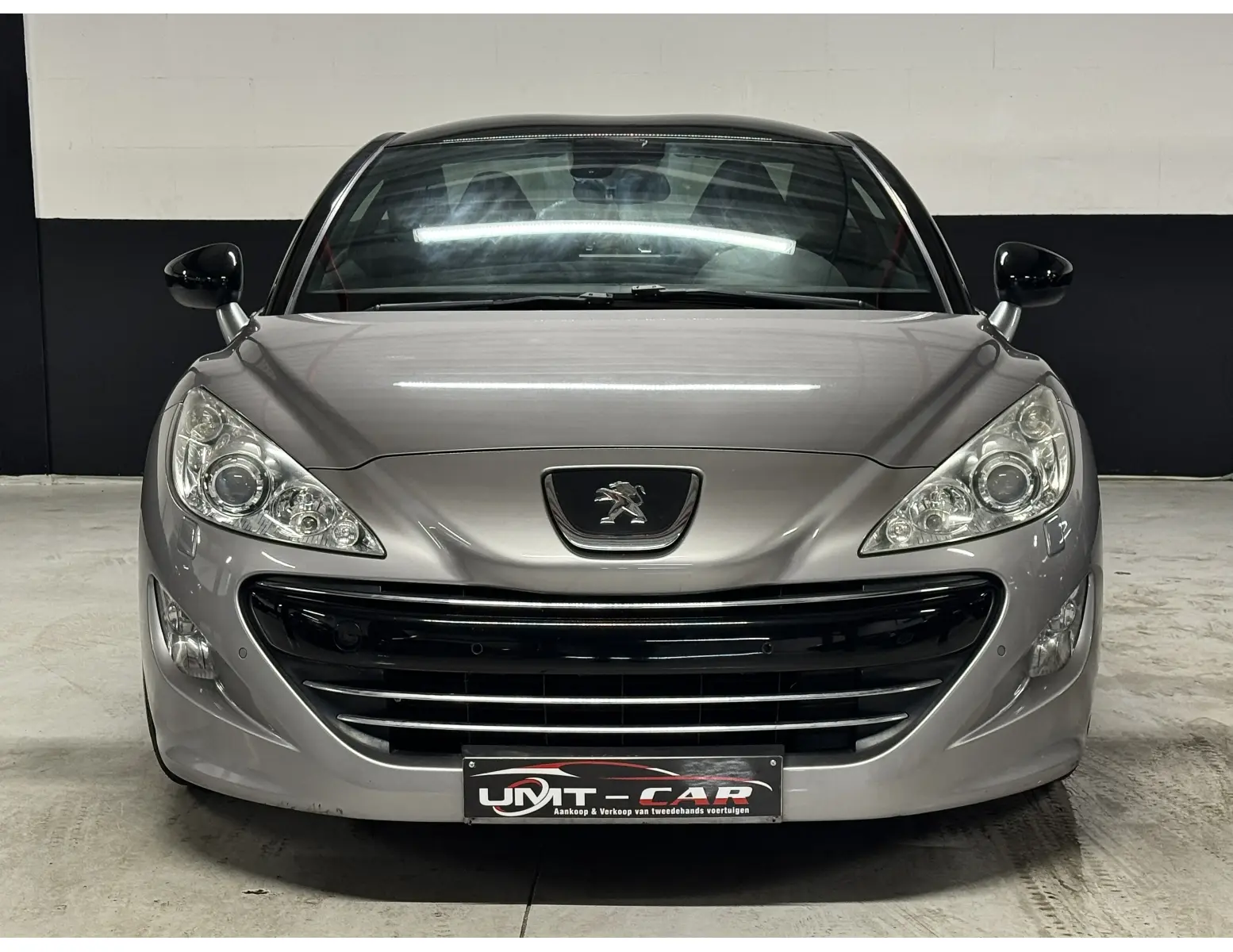 Peugeot RCZ 1.6 THP Limited Edition – LEZ OK ✅